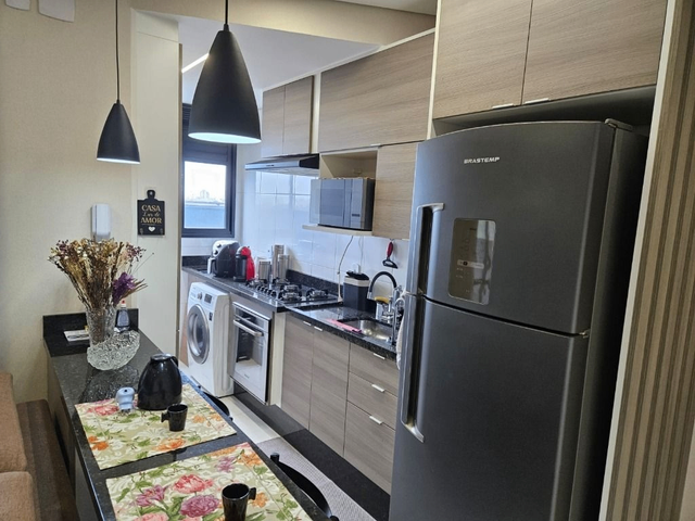 Apartamento 2 quartos e 1 banheiro, para alugar, no bairro Vila Formosa em São Paulo