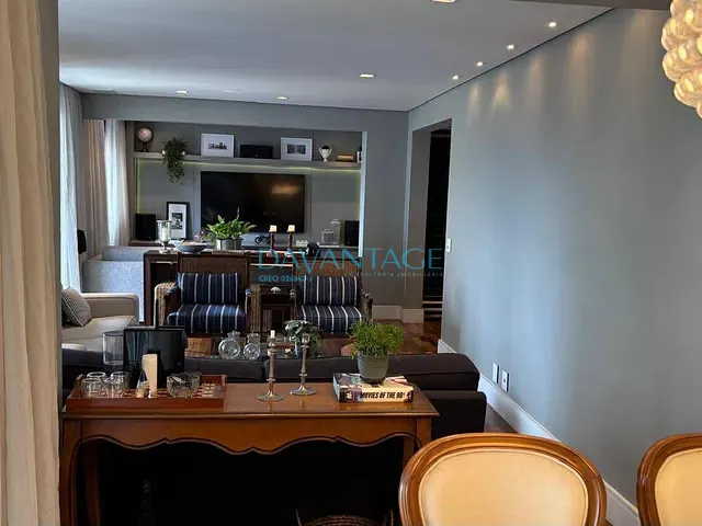 Apartamento com 171m² 3 quartos e 3 banheiros, à venda, no bairro Vila Leopoldina em São Paulo