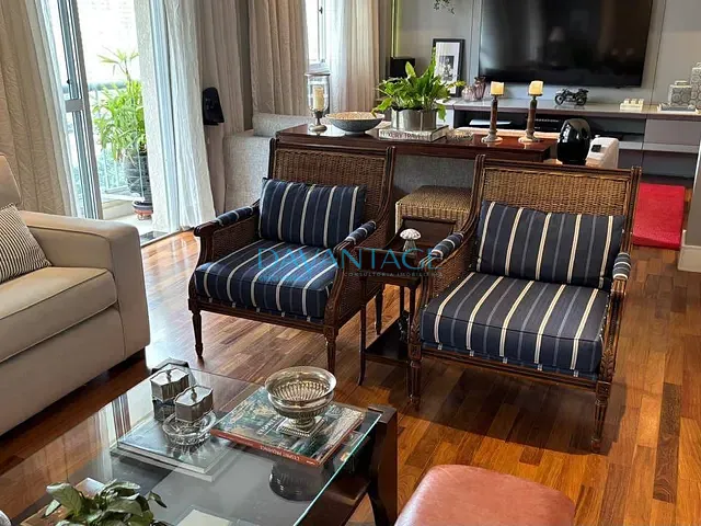 Apartamento com 171m² 3 quartos e 3 banheiros, à venda, no bairro Vila Leopoldina em São Paulo