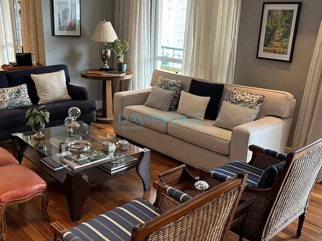 Apartamento com 171m² 3 quartos e 3 banheiros, à venda, no bairro Vila Leopoldina em São Paulo