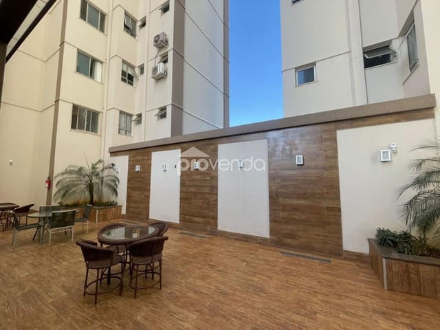 Foto do Apartamento - Rua C 152 QD 325 LT 18 AP Nº 904 BL.SUL COND DAS AMERICAS | Provenda Imobiliária