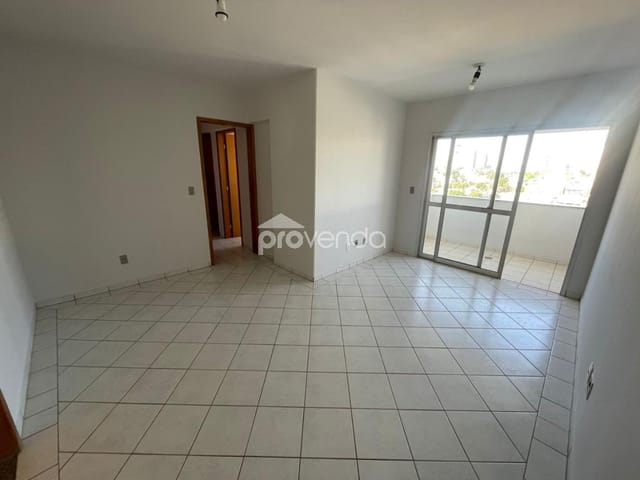Foto do Apartamento - Rua C 152 QD 325 LT 18 AP Nº 904 BL.SUL COND DAS AMERICAS | Provenda Imobiliária