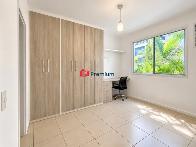 Apartamento 3 quartos e 2 banheiros, à venda, no bairro Jacarepaguá em Rio de Janeiro