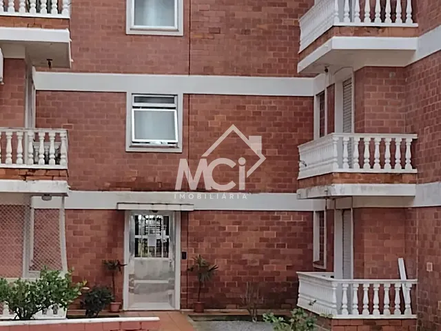 Apartamento 1 quarto e 1 banheiro, à venda, no bairro Centro em Pelotas