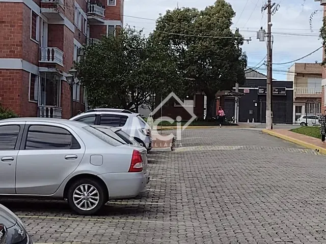 Apartamento 1 quarto e 1 banheiro, à venda, no bairro Centro em Pelotas
