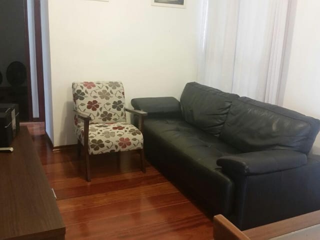 Foto do Apartamento - Apartamento para Locação 3 Quartos, 1 Suite, 1 Vaga, 60M², Floradas de São José, São José dos Campos - SP | Sabrina | INDEPENDENCE NEGOCIOS IMOBILIARIOS LTDA