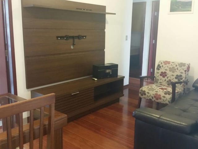 Foto do Apartamento - Apartamento para Locação 3 Quartos, 1 Suite, 1 Vaga, 60M², Floradas de São José, São José dos Campos - SP | Sabrina | INDEPENDENCE NEGOCIOS IMOBILIARIOS LTDA