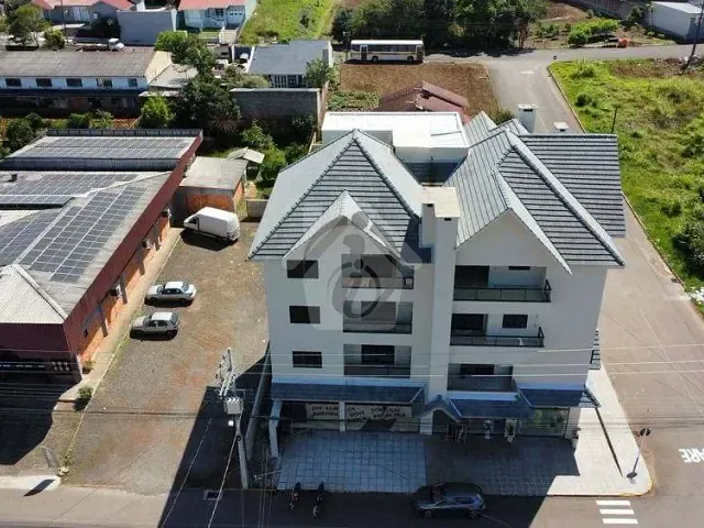 Apartamento 2 quartos e 1 banheiro, à venda, no bairro Teutônia em Teutônia