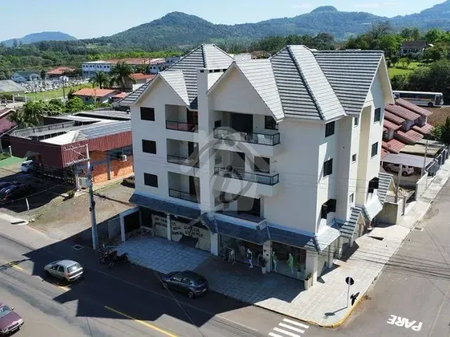 Apartamento 2 quartos e 1 banheiro, à venda, no bairro Teutônia em Teutônia