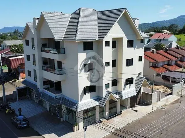 Apartamento 2 quartos e 1 banheiro, à venda, no bairro Teutônia em Teutônia