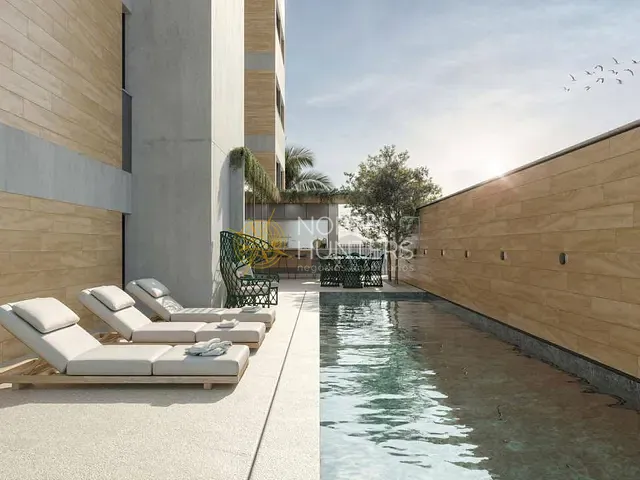 Apartamento com 299m² 4 quartos e 5 banheiros, à venda, no bairro Santo Antônio em Joinville