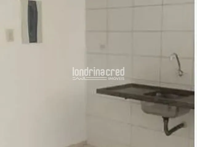 Apartamento 2 quartos e 1 banheiro, à venda, no bairro Jardim Bandeirantes em Londrina