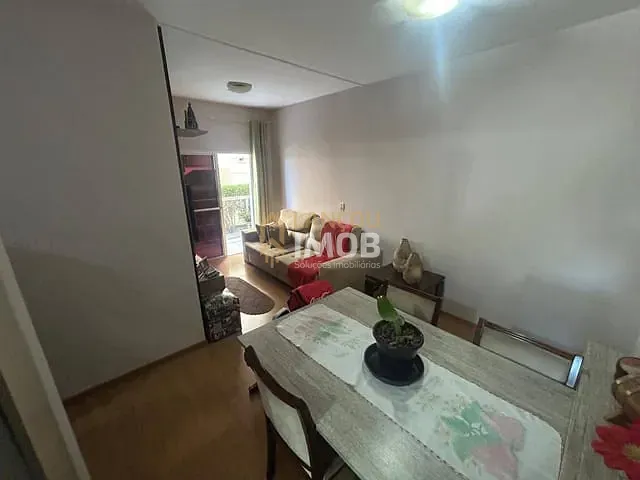 Apartamento 2 quartos e 1 banheiro, à venda, no bairro Morada das Vinhas em Jundiaí