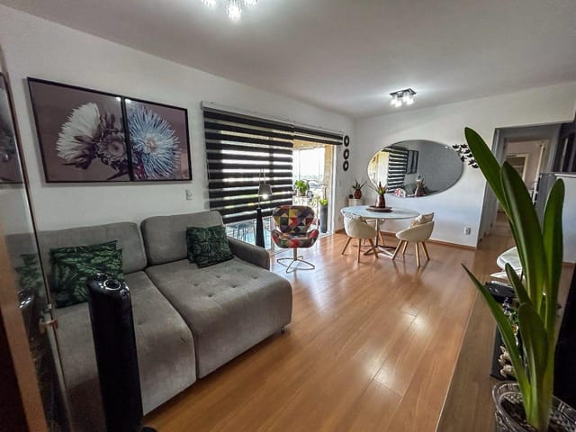 Foto do Apartamento - Ed. Victória Parque - Apartamento à venda com 2 suítes -  Gleba Fazenda Palhano, Londrina/ PR | Premier Imóveis