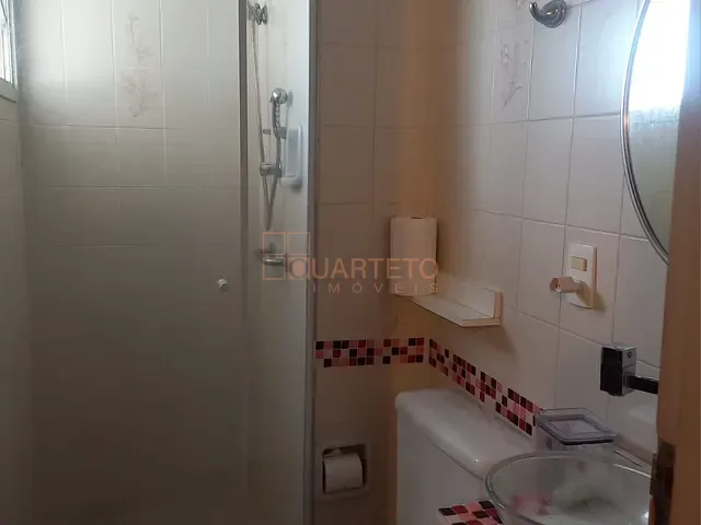 Apartamento 2 quartos e 2 banheiros, à venda, no bairro Vila Gumercindo em São Paulo