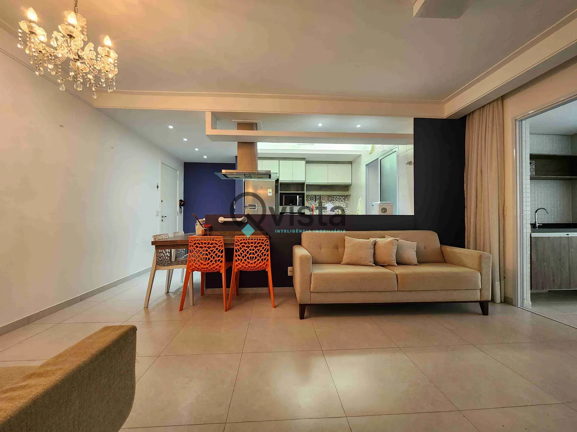 Apartamento, 3 quartos, 110 m² - Foto 3