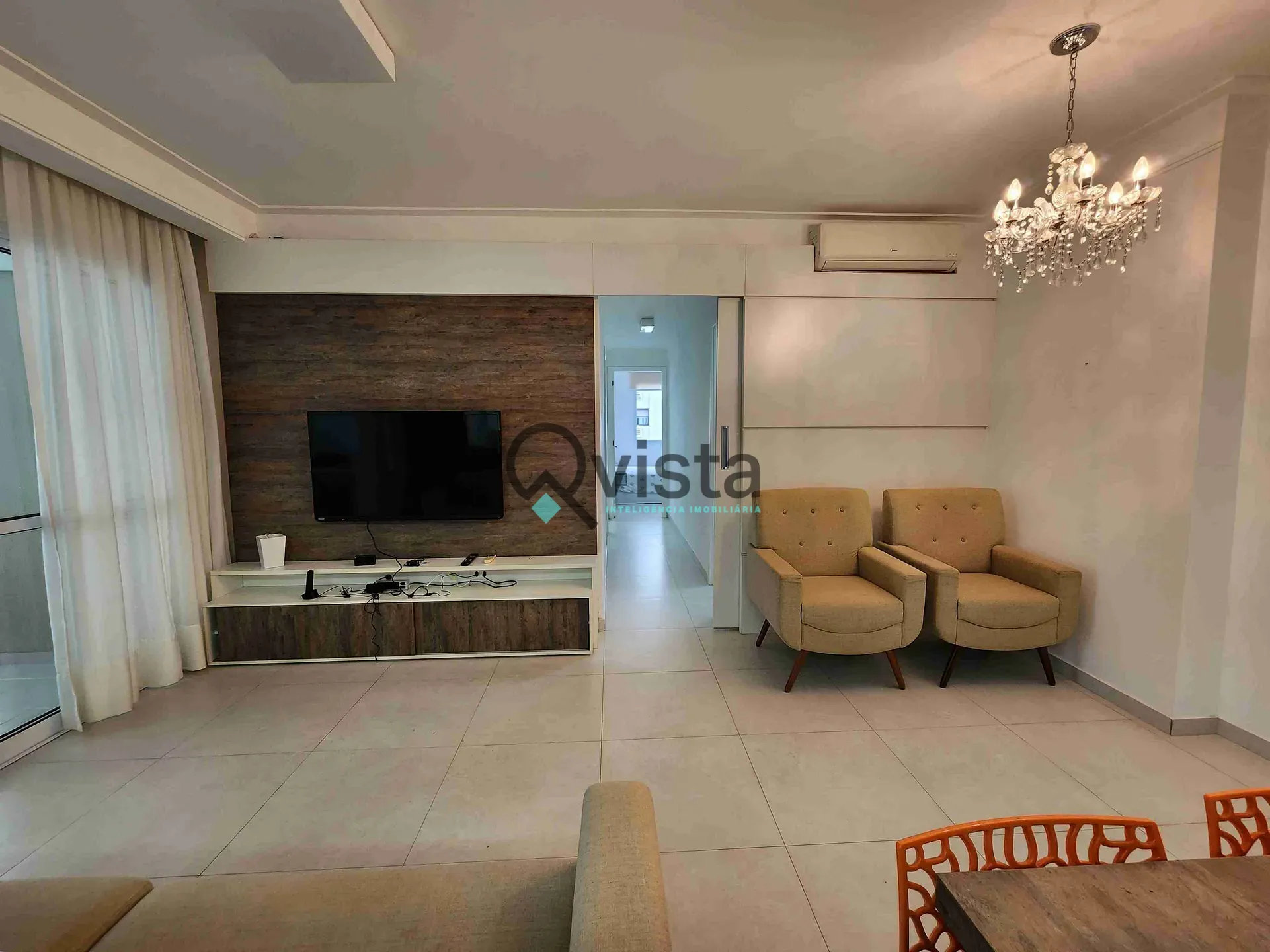 Apartamento, 3 quartos, 110 m² - Foto 4