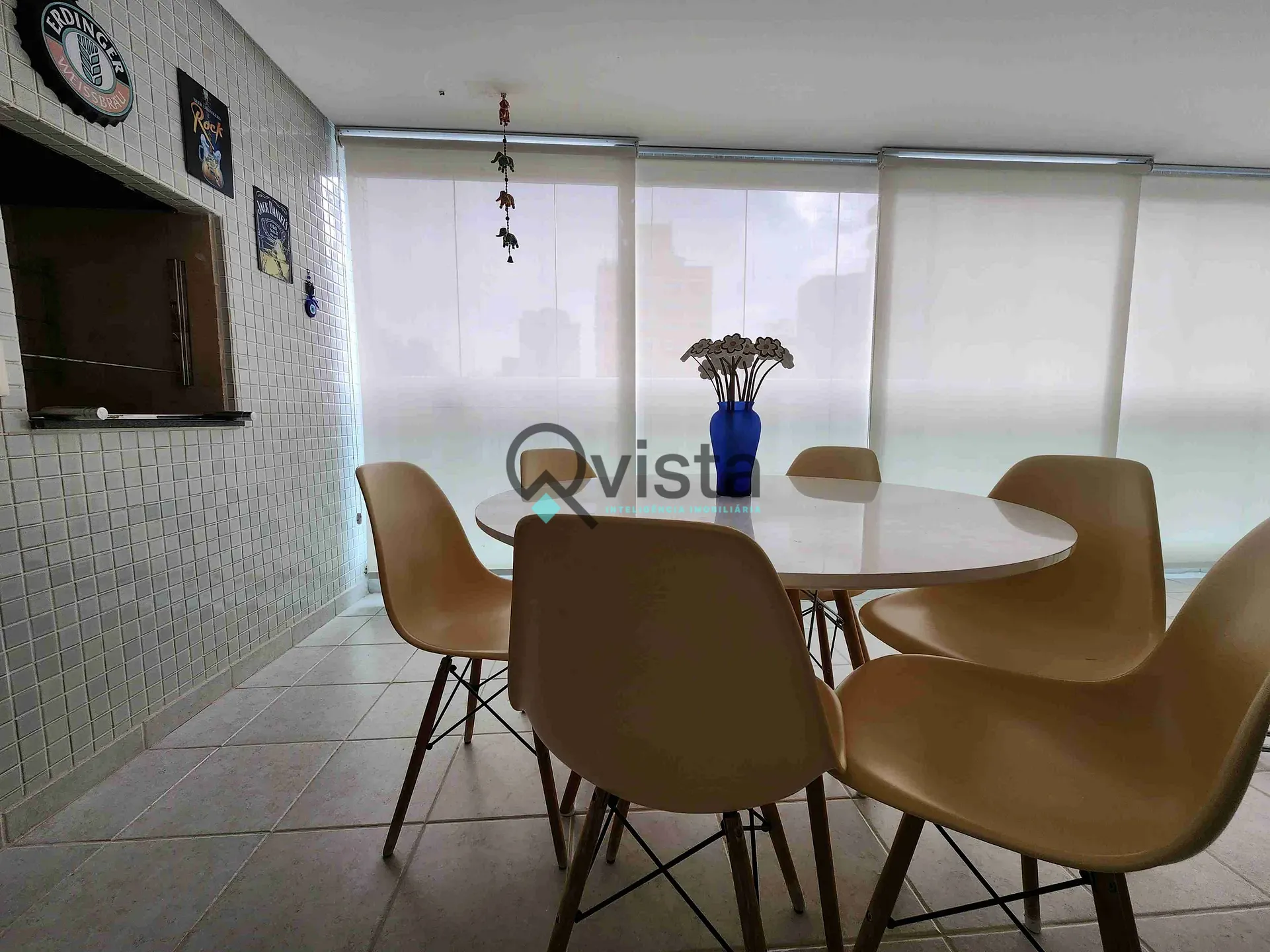 Apartamento, 3 quartos, 110 m² - Foto 5