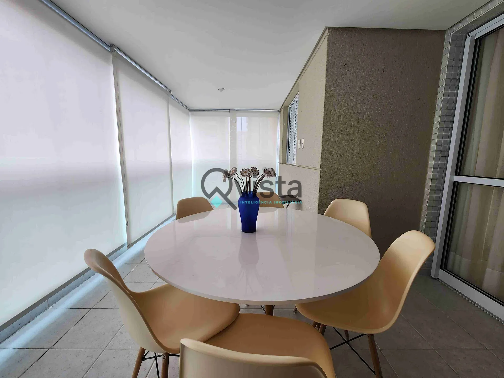Apartamento, 3 quartos, 110 m² - Foto 6