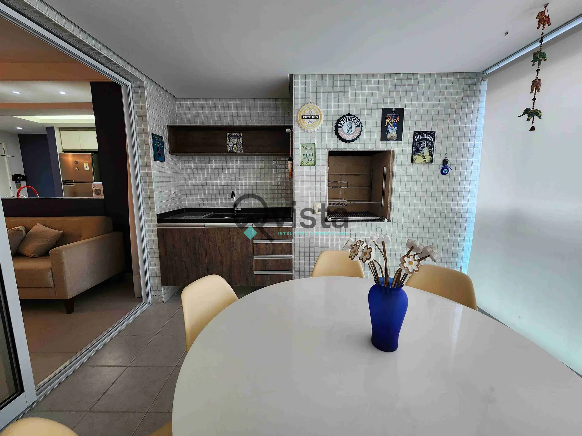 Apartamento, 3 quartos, 110 m² - Foto 7