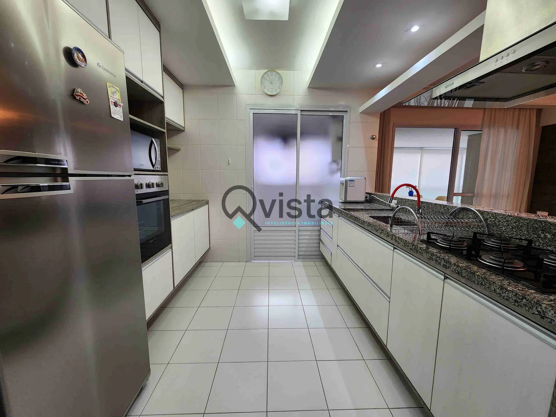 Apartamento, 3 quartos, 110 m² - Foto 8