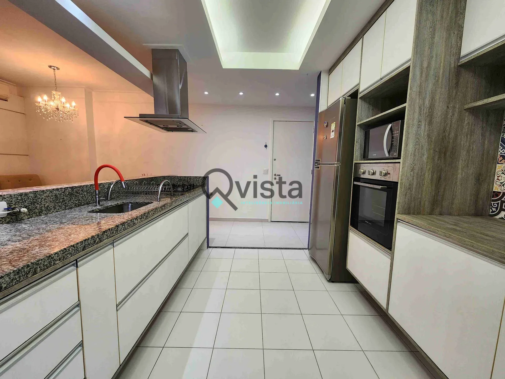 Apartamento, 3 quartos, 110 m² - Foto 9