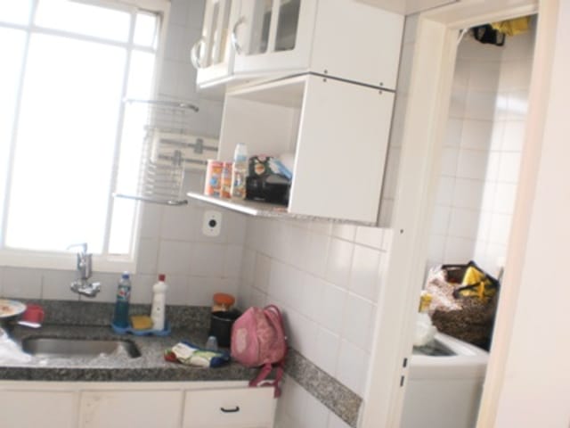 Foto do Apartamento - Apartamento à venda, Alto Caiçaras, Belo Horizonte. | REALLE SOLUÇÕES IMOBILIÁRIAS INTEGRADAS