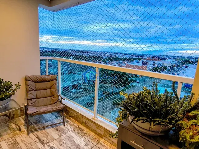Apartamento 2 quartos e 2 banheiros, à venda, no bairro Jardim Nair Maria em Salto