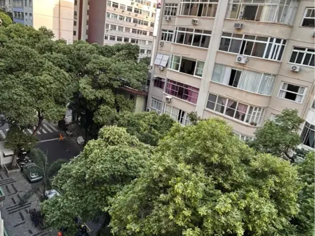 Foto do Apartamento - Apartamento padrão à Venda, Copacabana, Rio de Janeiro, RJ | Rio Lar Imóveis