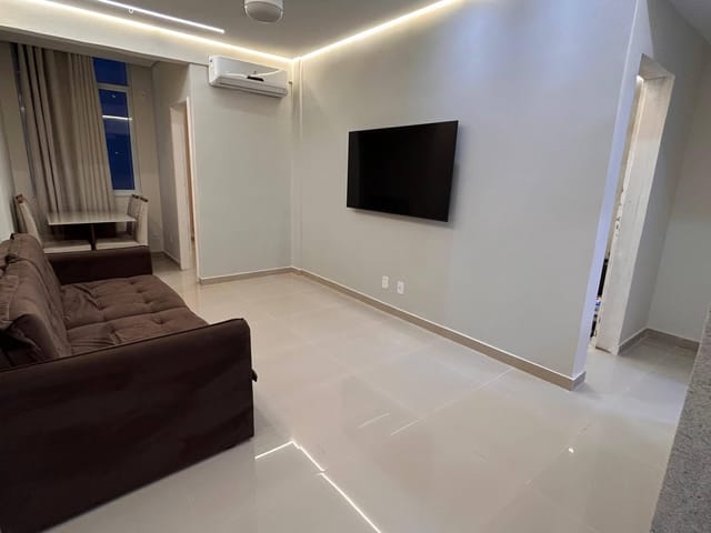 Foto do Apartamento - Apartamento padrão à Venda, Copacabana, Rio de Janeiro, RJ | Rio Lar Imóveis