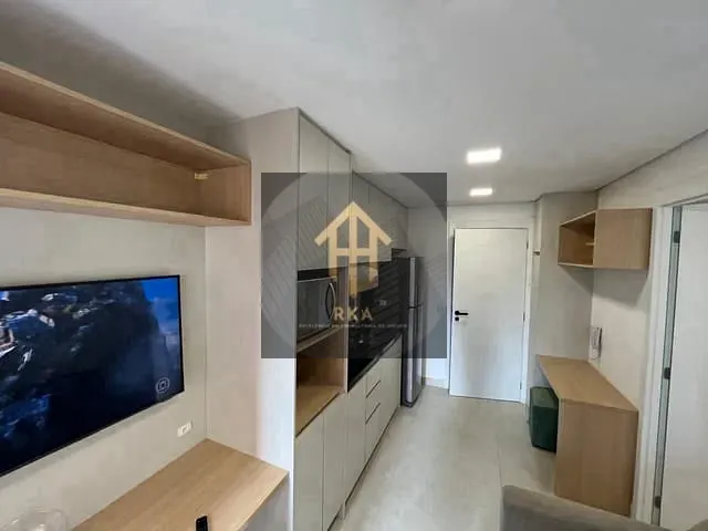 Apartamento 1 quarto e 1 banheiro, para alugar, no bairro Jardim Prudencia em São Paulo