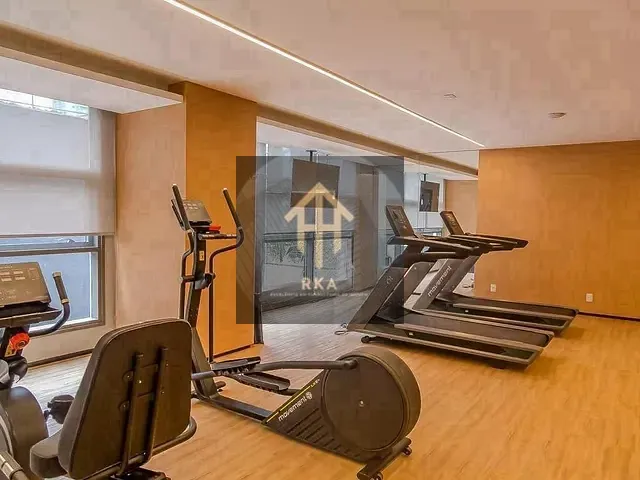 Apartamento 1 quarto e 1 banheiro, para alugar, no bairro Jardim Prudencia em São Paulo