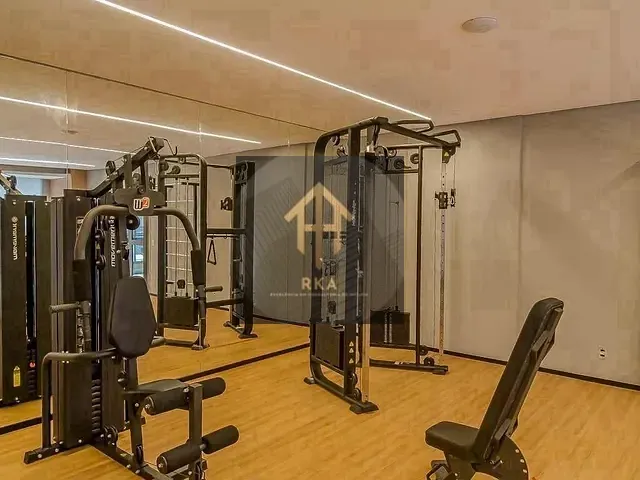 Apartamento 1 quarto e 1 banheiro, para alugar, no bairro Jardim Prudencia em São Paulo