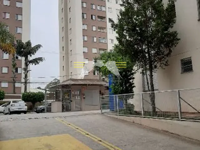 Apartamento com 76m² 3 quartos e 1 banheiro, à venda, no bairro Jardim Santa Terezinha (Zona Leste) em São Paulo