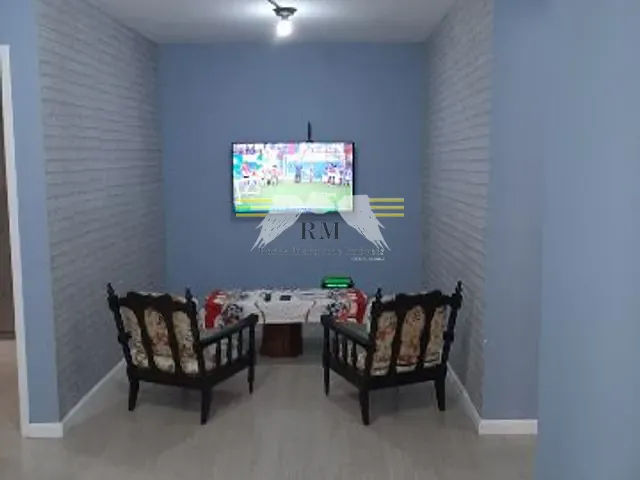 Apartamento com 76m² 3 quartos e 1 banheiro, à venda, no bairro Jardim Santa Terezinha (Zona Leste) em São Paulo