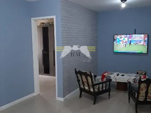 Apartamento com 76m² 3 quartos e 1 banheiro, à venda, no bairro Jardim Santa Terezinha (Zona Leste) em São Paulo