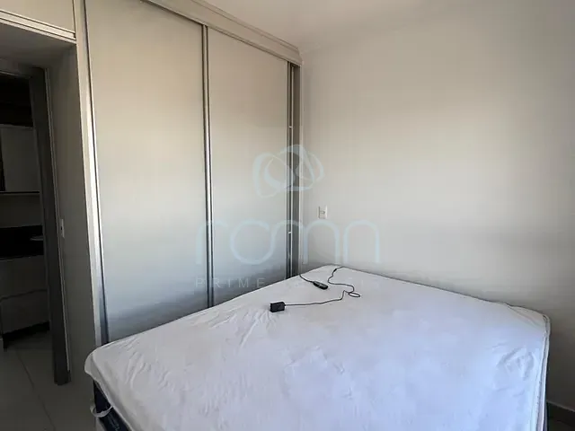 Apartamento 1 quarto e 1 banheiro, para alugar, no bairro Jardim Redentor em São José do Rio Preto