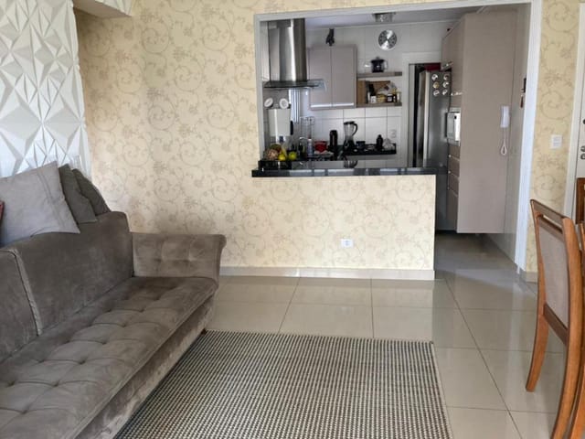 Foto do Apartamento - Apartamento com 2 dormitórios à venda, 75 m² por R$ 562.000,00 - Jardim das Indústrias - São José dos Campos/SP | RUSSI IMÓVEIS