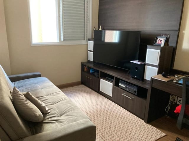 Foto do Apartamento - Apartamento com 2 dormitórios à venda, 75 m² por R$ 562.000,00 - Jardim das Indústrias - São José dos Campos/SP | RUSSI IMÓVEIS