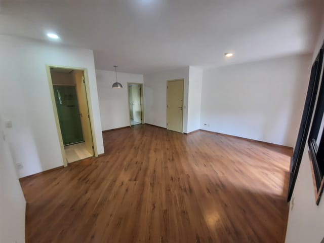 Foto do Apartamento - Ótimo Apartamento Garden para locação, 85m², 2 vagas, ( Pronto para morar ), Vila Romana, São Paulo, SP | Sell Imóveis