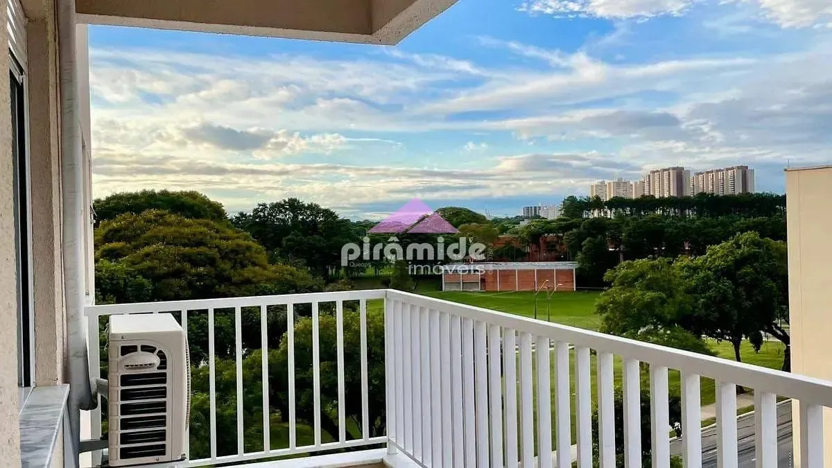 Apartamento, 3 quartos, 82 m² - Foto 1