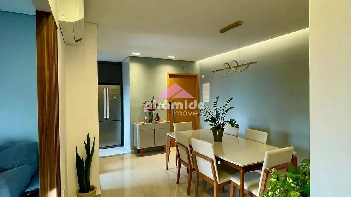 Apartamento, 3 quartos, 82 m² - Foto 2