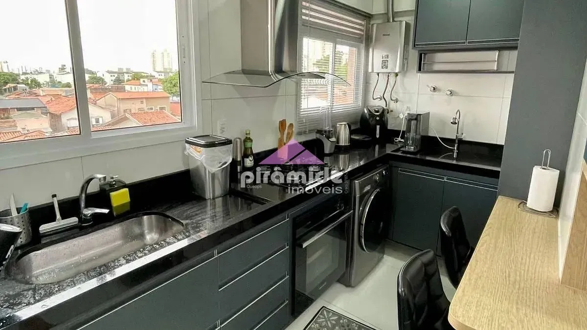 Apartamento, 3 quartos, 82 m² - Foto 6