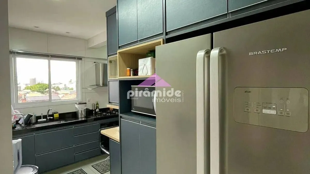 Apartamento, 3 quartos, 82 m² - Foto 7