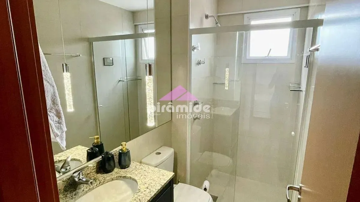 Apartamento, 3 quartos, 82 m² - Foto 9