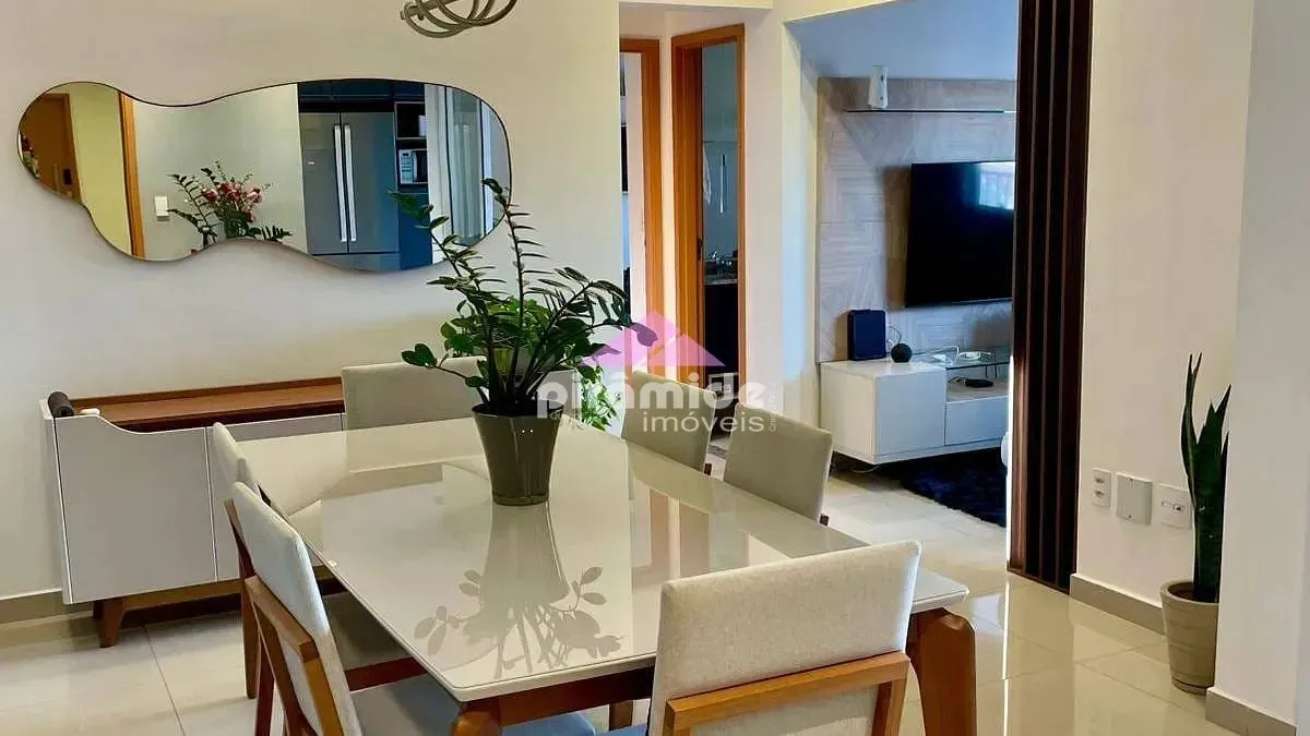 Apartamento, 3 quartos, 82 m² - Foto 3