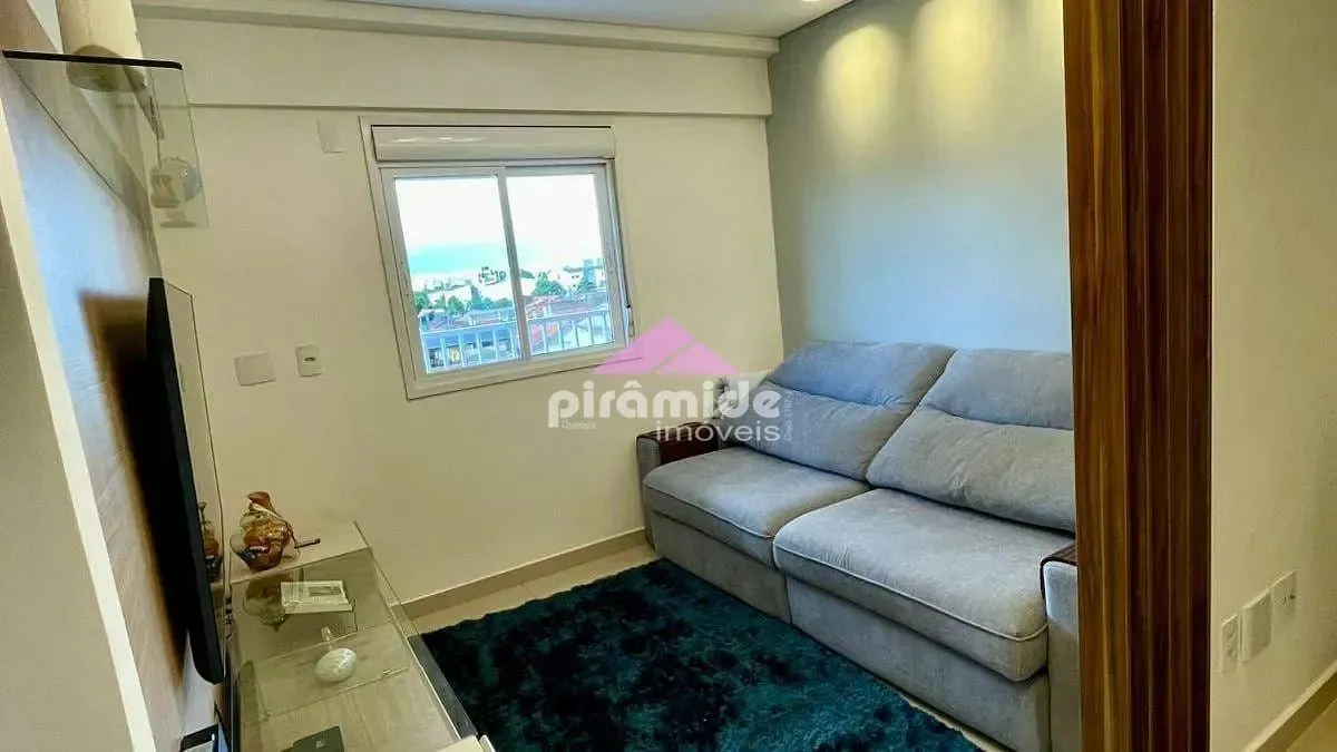 Apartamento, 3 quartos, 82 m² - Foto 4