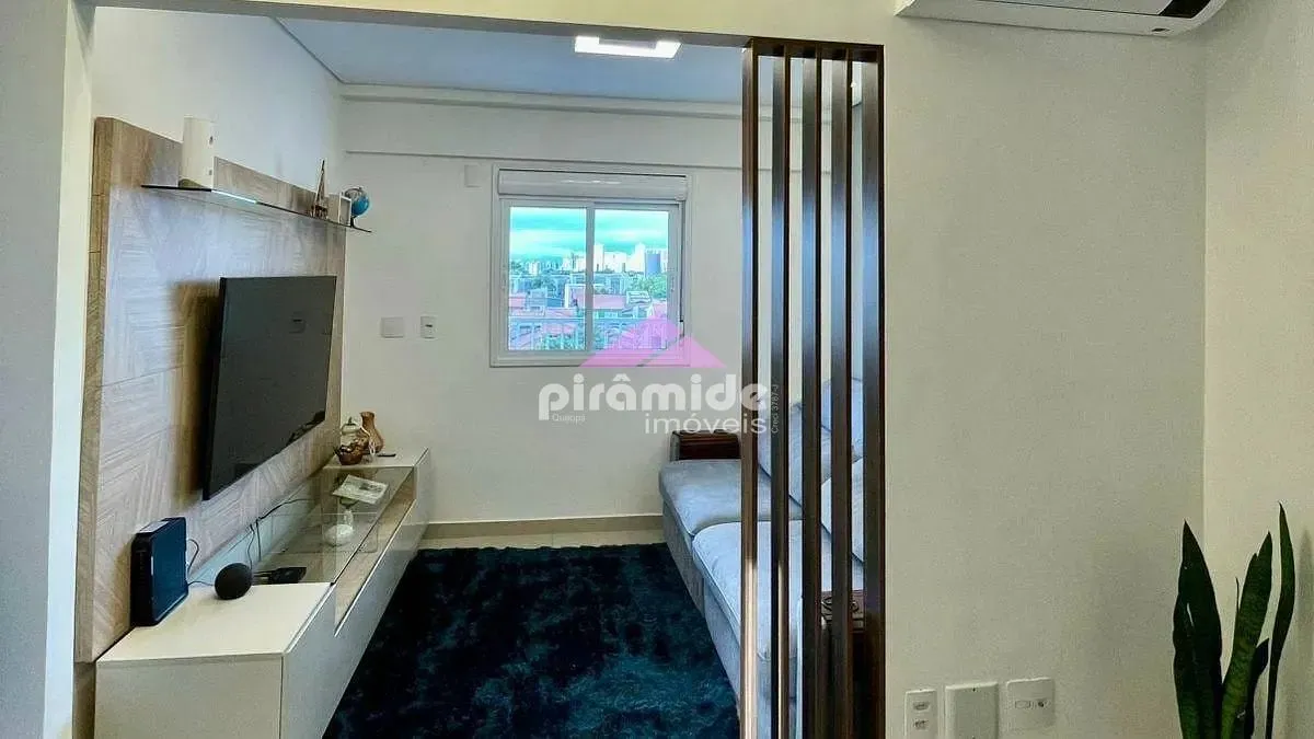 Apartamento, 3 quartos, 82 m² - Foto 5