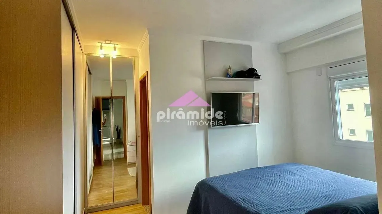 Apartamento, 3 quartos, 82 m² - Foto 10