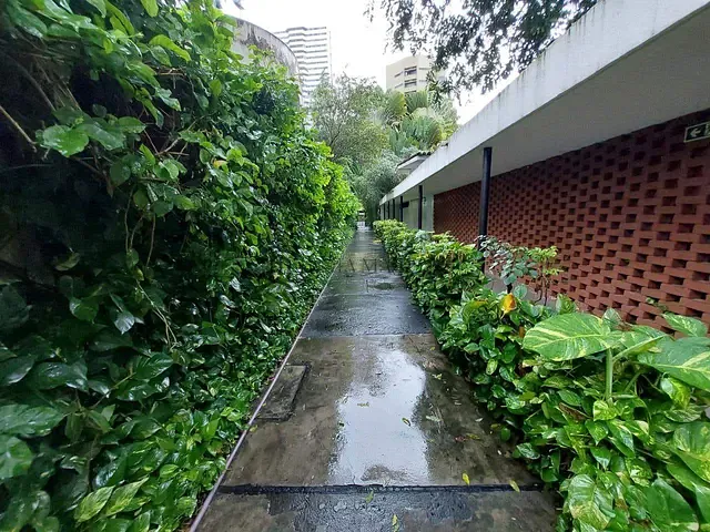 Apartamento 3 quartos e 3 banheiros, à venda, no bairro Casa Forte em Recife